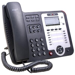 VoIP-телефон Escene ES320-N (фото modal nav 4)