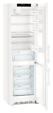 Холодильник Liebherr CN 4815 (фото modal 2)