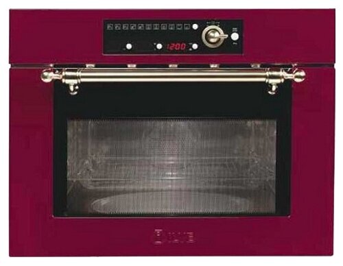 Микроволновая печь ILVE 645NTKCW/RB (фото modal 1)