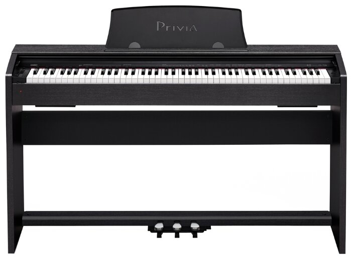 Цифровое пианино CASIO PX-735 (фото modal 1)