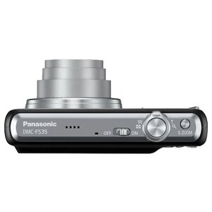 Компактный фотоаппарат Panasonic Lumix DMC-FS35 (фото modal nav 3)