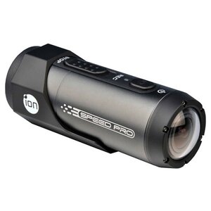 Экшн-камера Ion Speed Pro (фото modal nav 1)