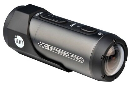 Экшн-камера Ion Speed Pro (фото modal 1)