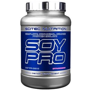 Протеин Scitec Nutrition Soy Pro (910 г) (фото modal nav 1)