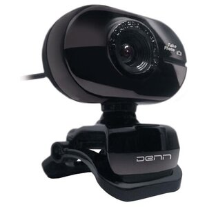 Веб-камера DENN DWC630 (фото modal nav 1)