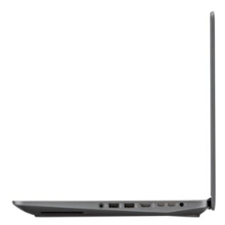 Ноутбук HP ZBook 15 G3 (фото modal 6)