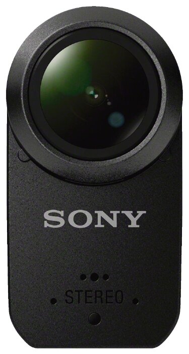 Экшн-камера Sony HDR-AS50R (фото modal 2)