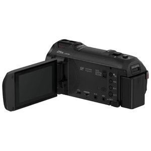 Видеокамера Panasonic HC-VX980 (фото modal nav 3)