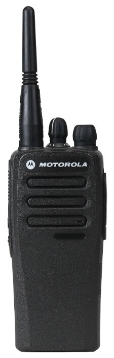 Рация Motorola DP1400 (фото modal 1)
