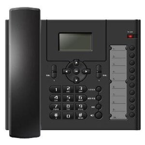 VoIP-телефон Escene US102-YN (фото modal nav 1)