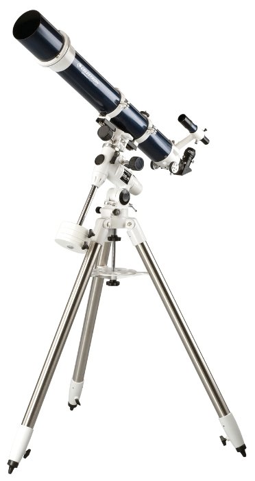 Телескоп Celestron Omni XLT 102 (фото modal 1)