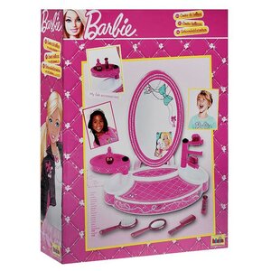 Салон красоты Klein Barbie (5378) (фото modal nav 2)
