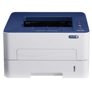 Принтер Xerox Phaser 3052NI (фото modal nav 1)