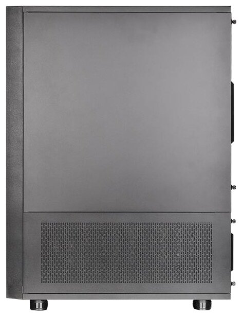Компьютерный корпус Thermaltake Core X71 TG CA-1F8-00M1WN-02 Black (фото modal 4)