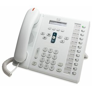 VoIP-телефон Cisco 6961 (фото modal nav 1)