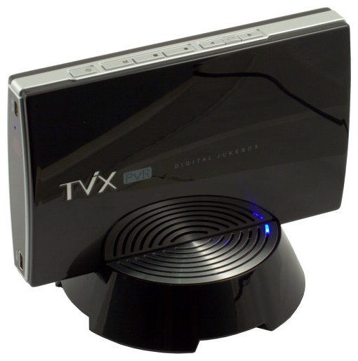 Медиаплеер DVICO mini R-2200 PVR (фото modal 1)