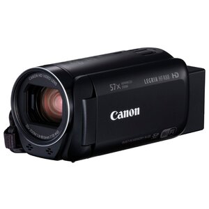 Видеокамера Canon LEGRIA HF R88 (фото modal nav 1)