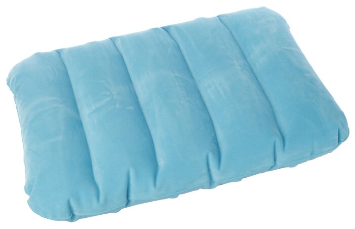 Надувная подушка Intex Kidz Pillow (фото modal 2)