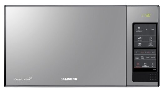 Микроволновая печь Samsung GE83XRQ (фото modal 1)