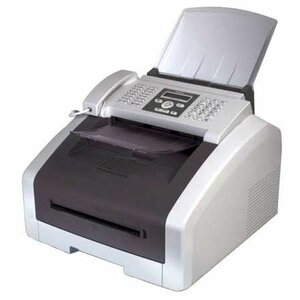 Факс Philips Laserfax 5125 (фото modal nav 1)
