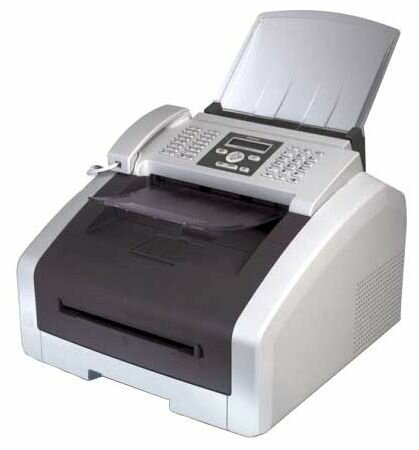 Факс Philips Laserfax 5125 (фото modal 1)