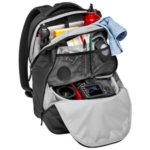 Рюкзак для фотокамеры Manfrotto Backpack for DSLR camera (фото modal nav 2)