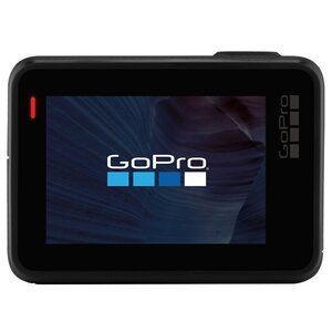 Экшн-камера GoPro HERO5 Black (CHDHX-501) (фото modal nav 5)