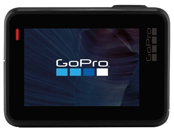 Экшн-камера GoPro HERO5 Black (CHDHX-501) (фото modal 5)