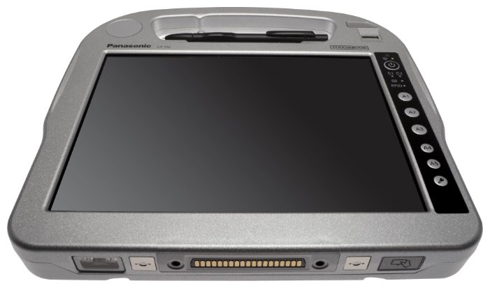 Планшет Panasonic Toughbook CF-H2 500Gb (фото modal 3)