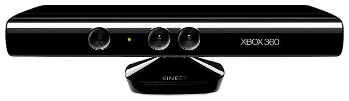 Датчик движения Microsoft Kinect (фото modal 1)