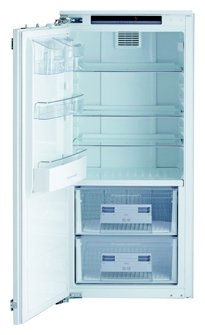 Встраиваемый холодильник Kuppersbusch IKEF 2480-1 (фото modal 1)