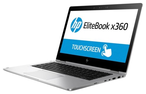 Ноутбук HP EliteBook x360 1030 G2 (фото modal 3)