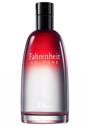 Christian Dior Fahrenheit Cologne (фото modal 1)
