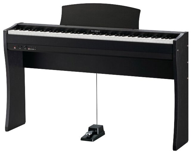 Цифровое пианино KAWAI CL-26 (фото modal 1)