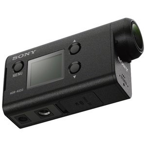 Экшн-камера Sony HDR-AS50R (фото modal nav 6)