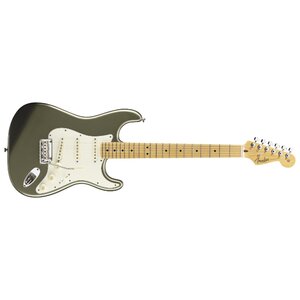 Электрогитара Fender American Standard Stratocaster (фото modal nav 1)