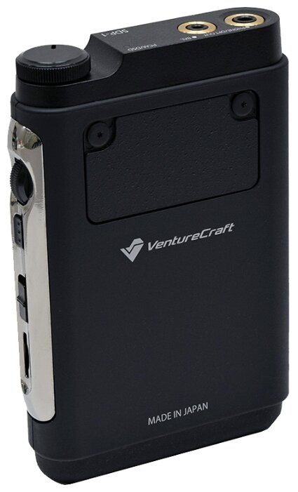 Плеер VentureCraft Soundroid VALOQ (фото modal 2)