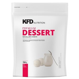 Протеин KFD Nutrition Dessert (700 г) (фото modal nav 1)