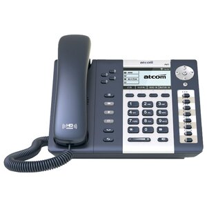 VoIP-телефон Atcom A41 (фото modal nav 2)