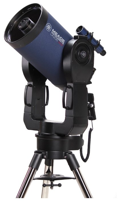 Телескоп Meade LX200-ACF 10
