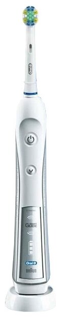 Электрическая зубная щетка Oral-B Professional Care 5000 D34 (фото modal 1)
