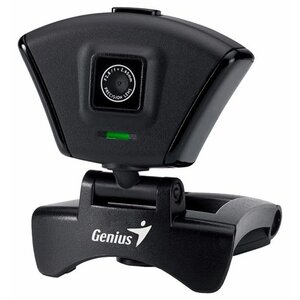 Веб-камера Genius FaceCam 315 (фото modal nav 1)