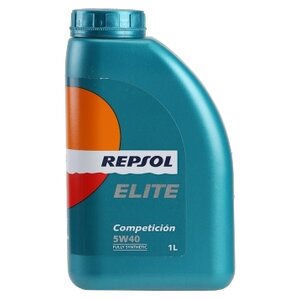 Моторное масло Repsol Elite Competicion 5W40 1 л (фото modal nav 1)