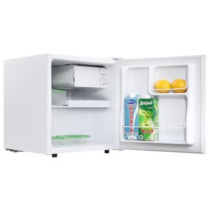 Холодильник Tesler RC-55 White (фото modal nav 2)