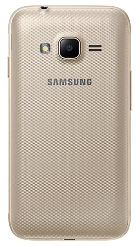 Смартфон Samsung Galaxy J1 Mini Prime (2016) SM-J106H/DS (фото modal 10)