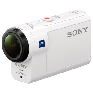 Экшн-камера Sony HDR-AS300 (фото modal nav 1)
