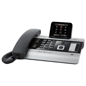 VoIP-телефон Gigaset DX800A (фото modal nav 1)