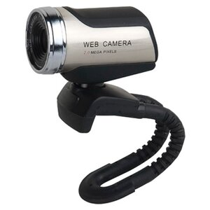 Веб-камера Qumo WCQ-107 (фото modal nav 1)