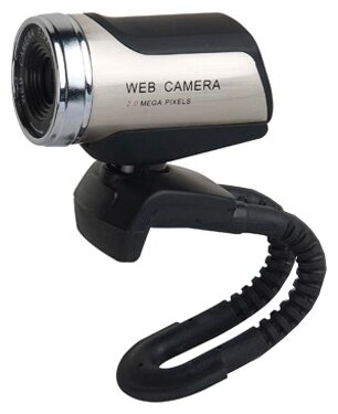 Веб-камера Qumo WCQ-107 (фото modal 1)