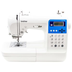 Швейная машина Brother ML-900 (фото modal nav 5)